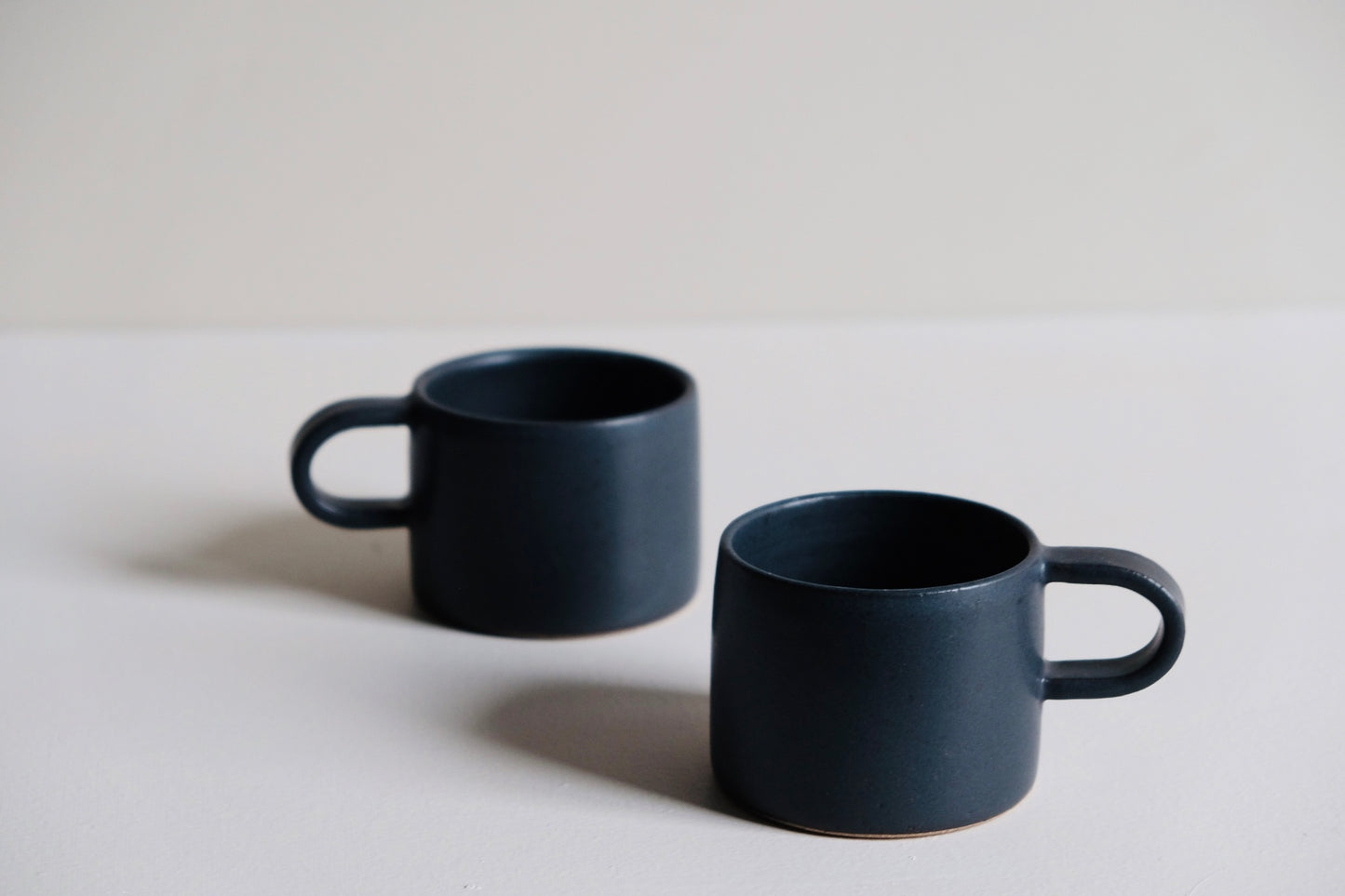 Little Cascadia Mug SECOND