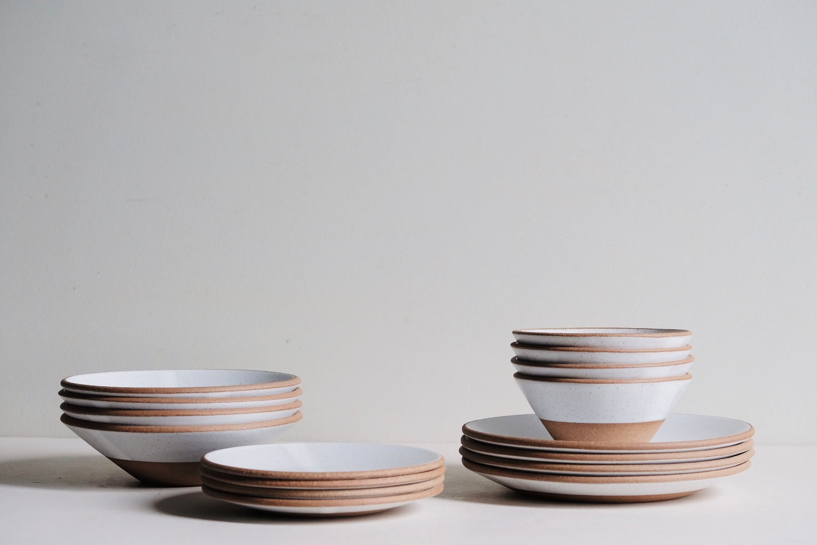 Portland Dish Set