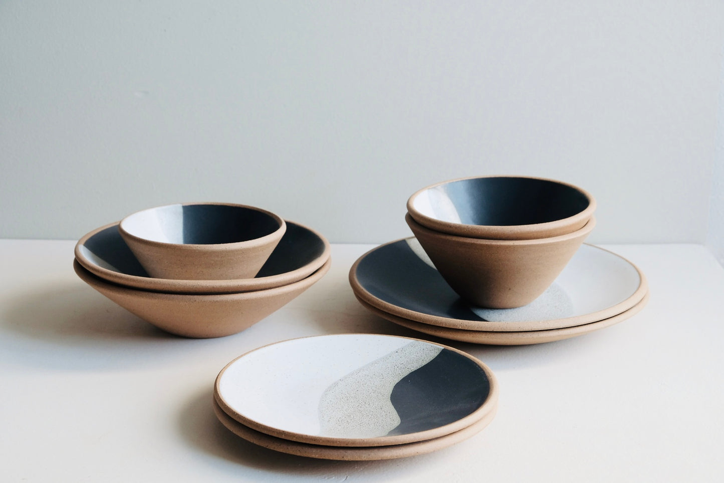 Portland Dessert Bowl - Made To Order