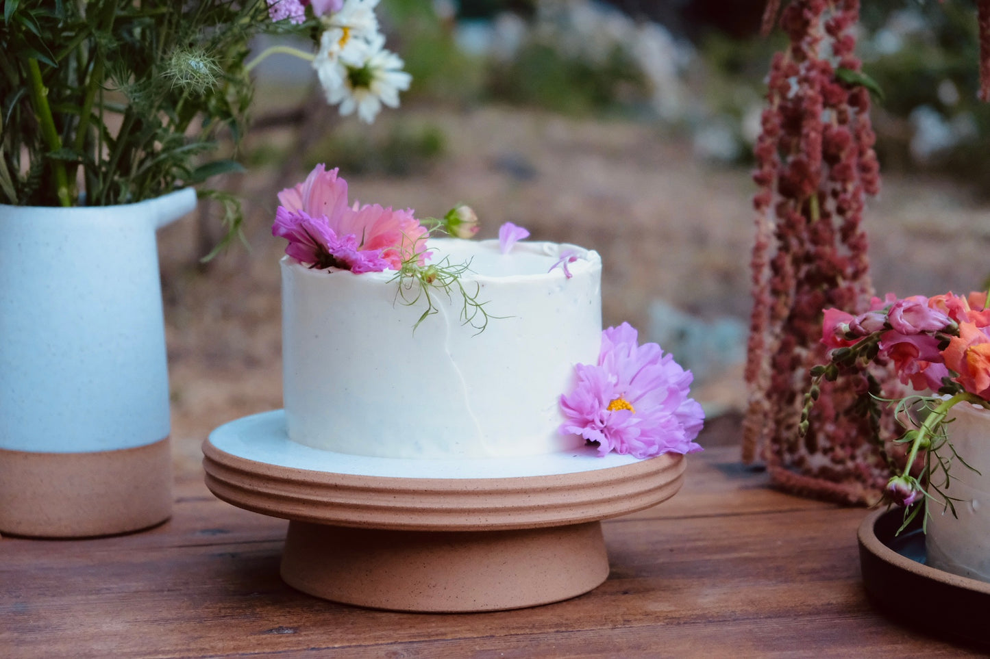 Cake Stand