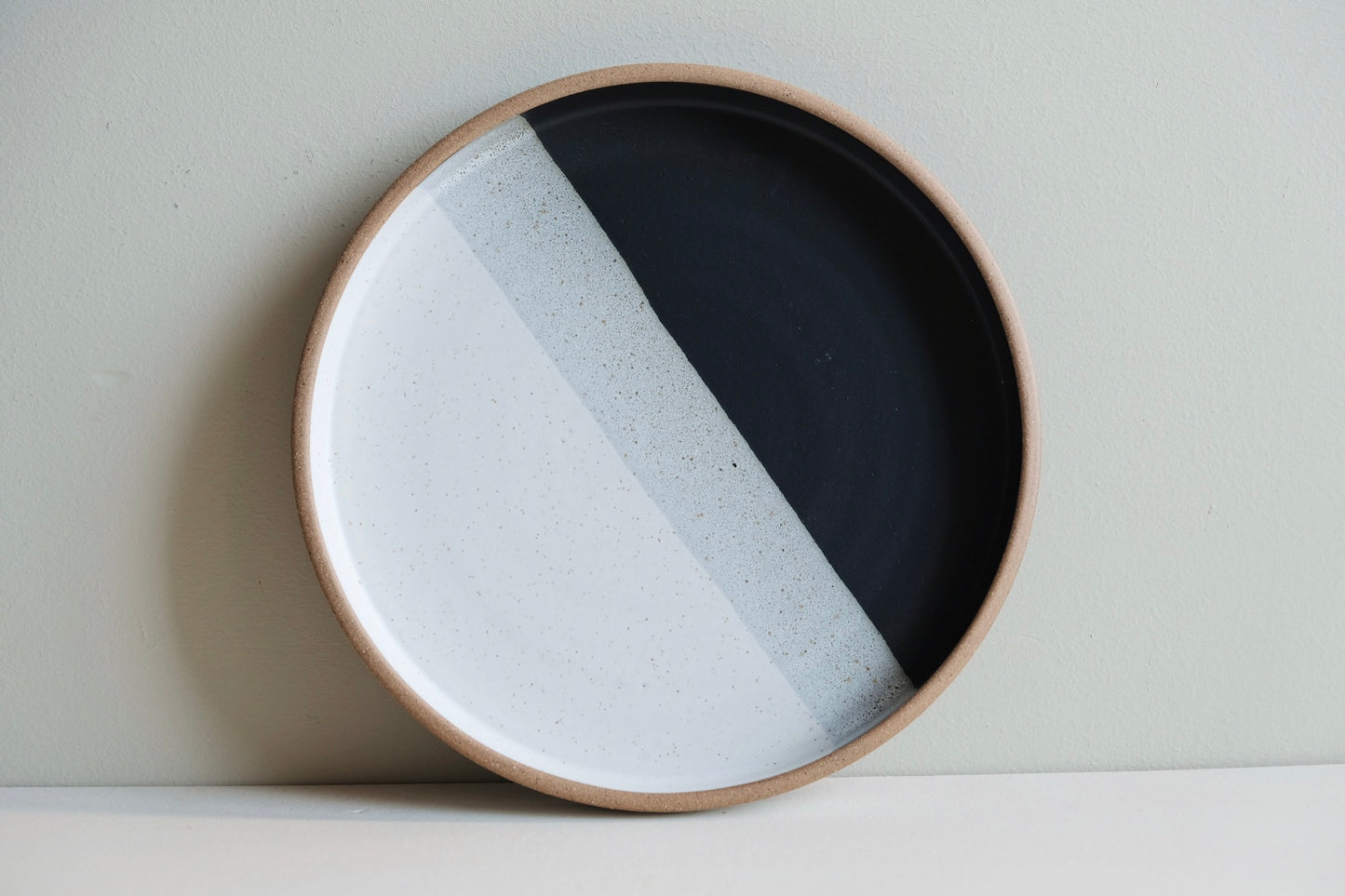 Kansas City Dinner Plate - Made To Order