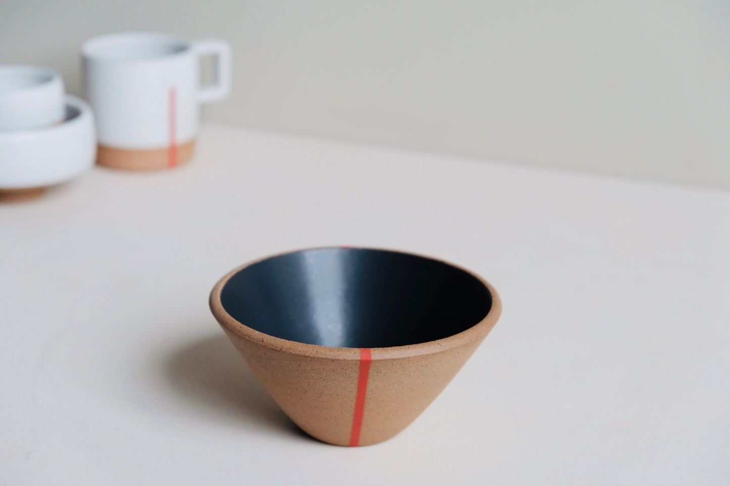 Portland Dessert Bowl