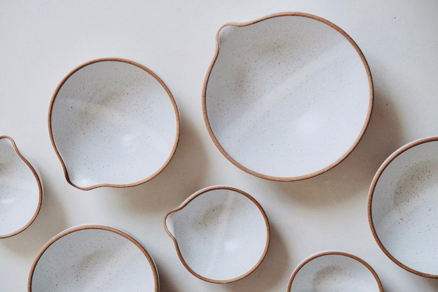 Medium Mixing Bowl SECOND