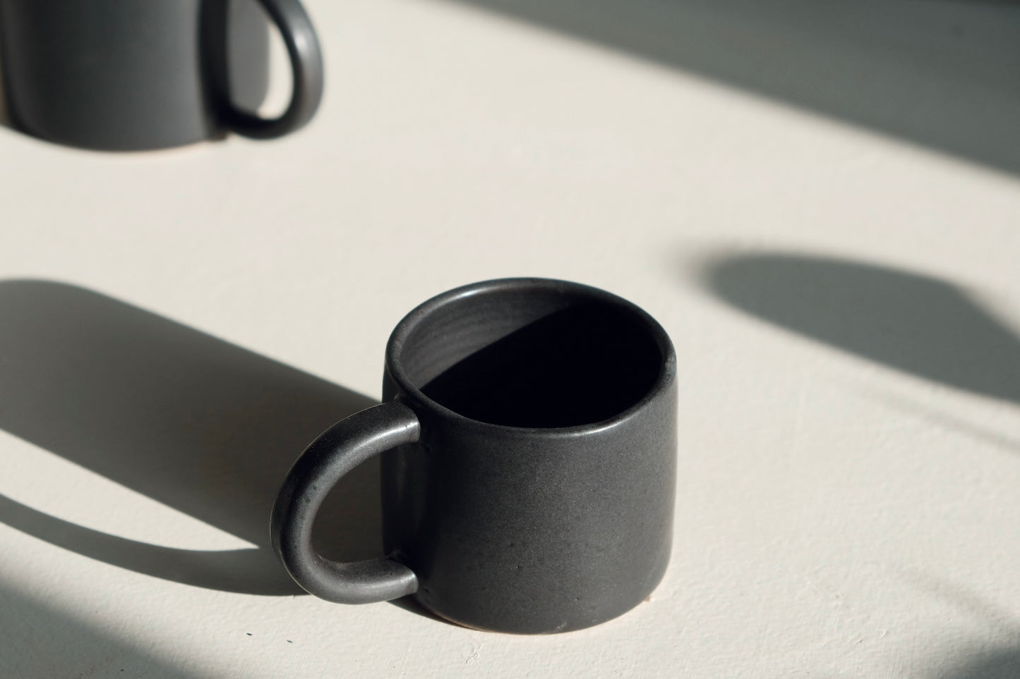 Little Cascadia Mug SECOND