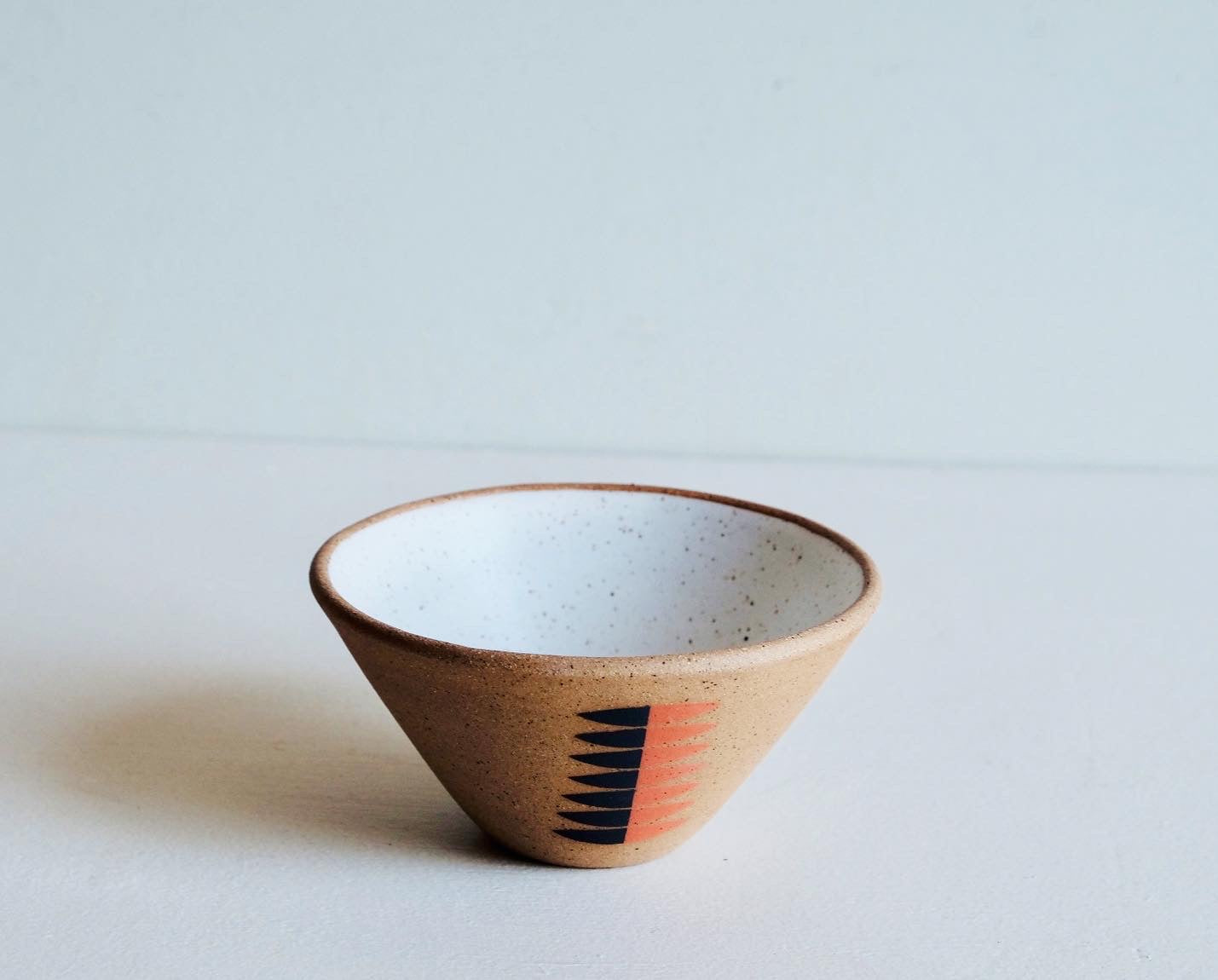 Portland Dessert Bowl