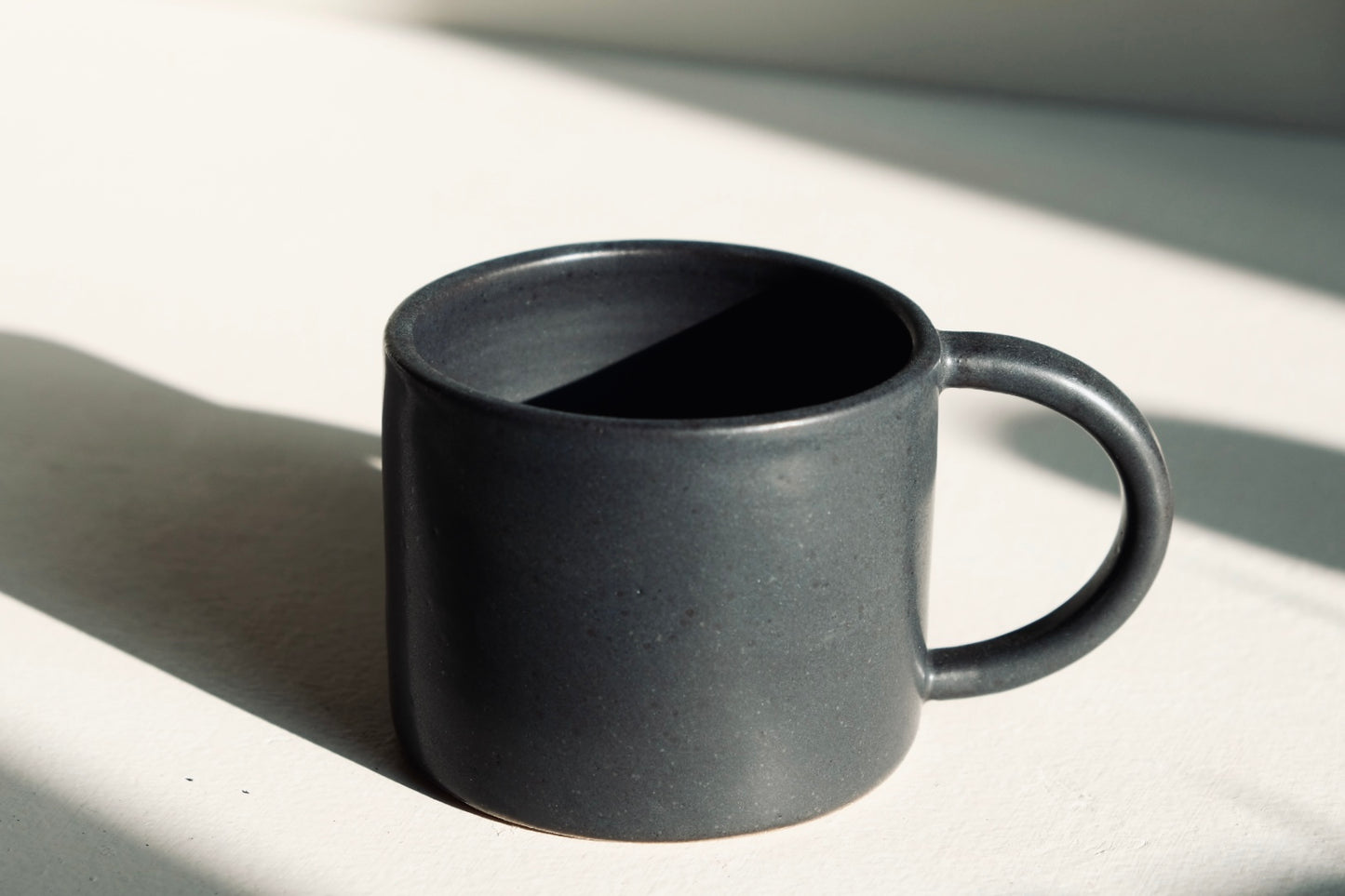 Cascadia Latte Mug SECOND