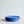 Load image into Gallery viewer, Set of 4 Portland Salad Plates, Cerulean - SECONDS