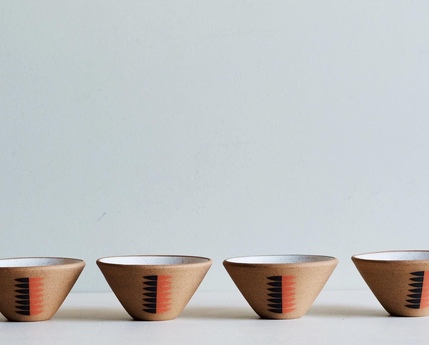 Portland Dessert Bowl