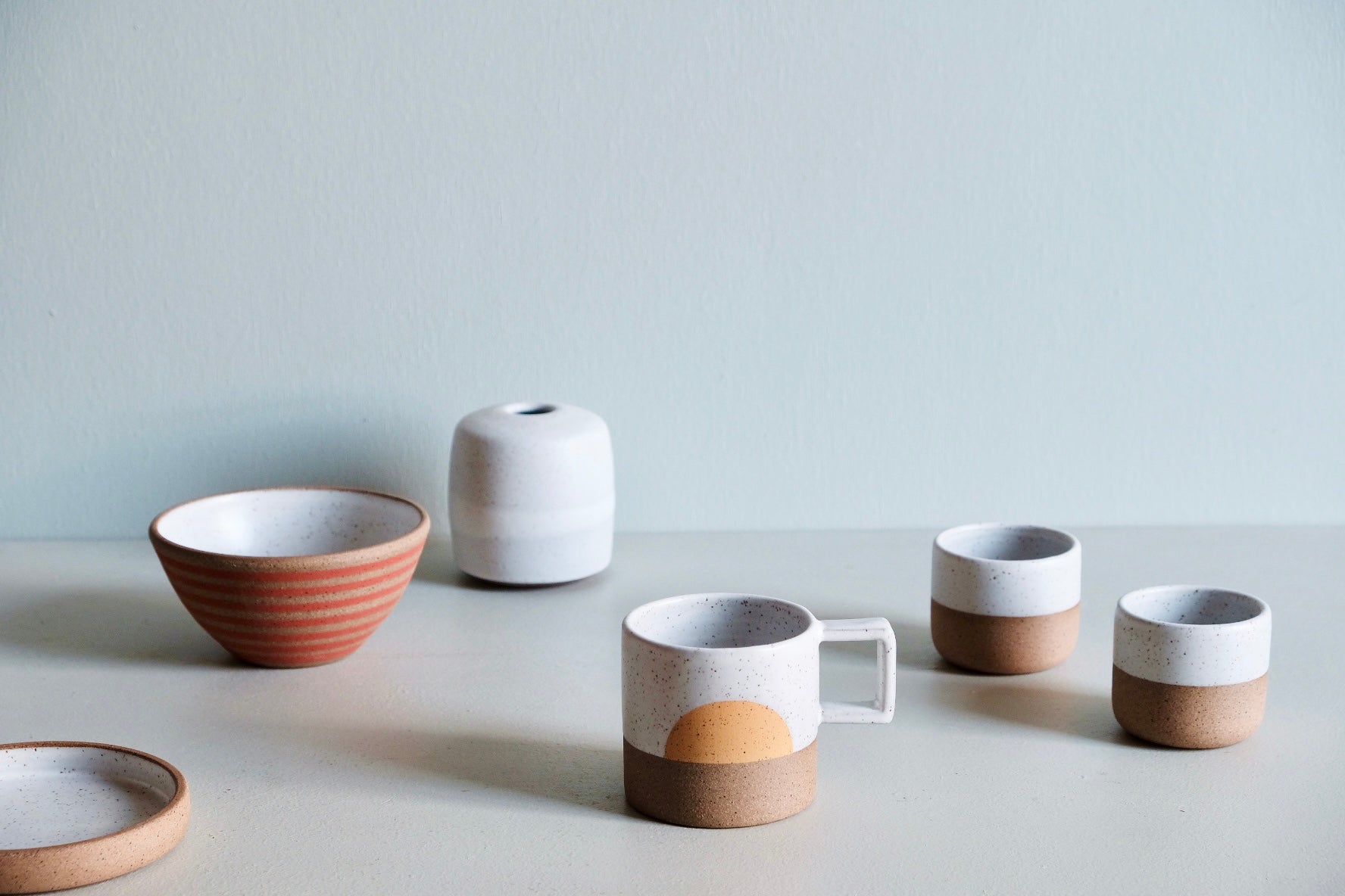 Wolf Ceramics | Handmade Pottery | Hood River, Oregon