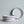 Load image into Gallery viewer, Set of 4 KC Salad Plates, White - SECONDS