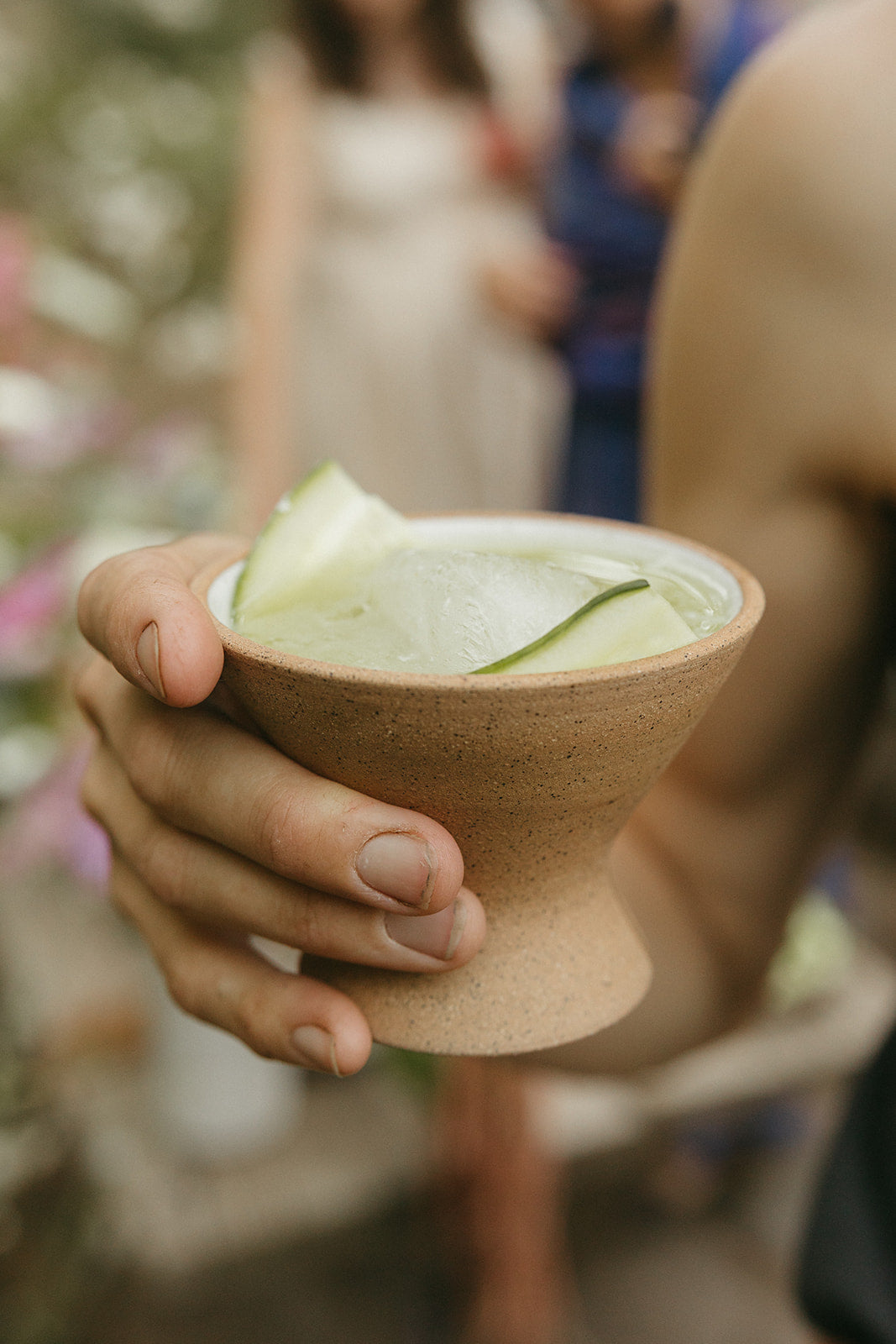 Cocktail Cup