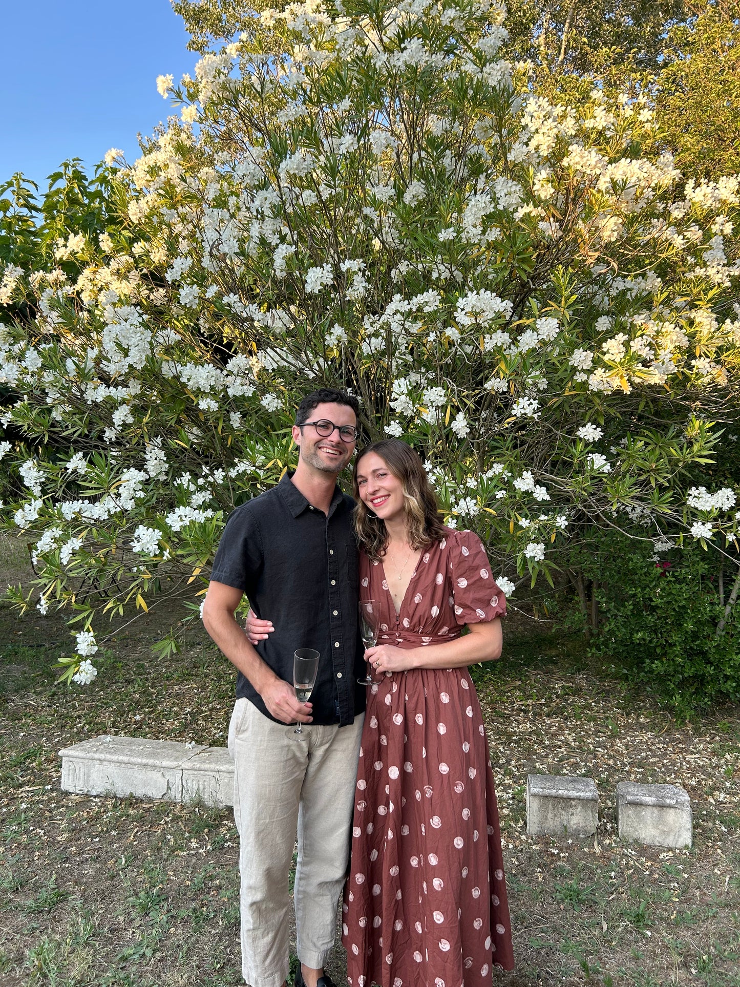 Rachel and James' Ceramics Registry