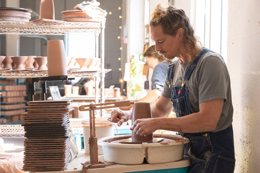 From Trail to Table: Meet Ian Jones