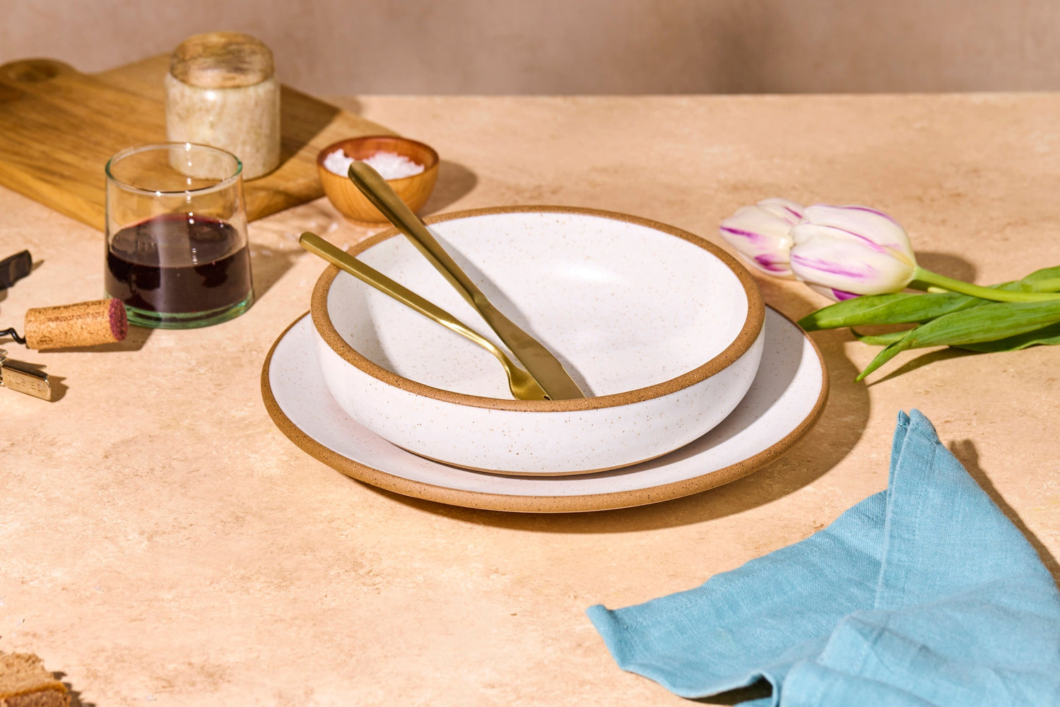 Wolf Ceramics Pop-Up in Bend