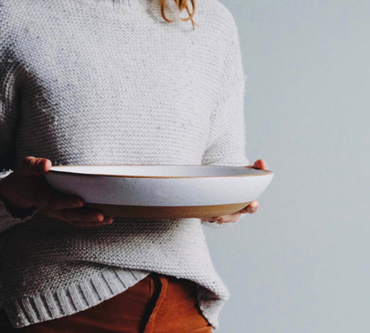 Large Serving Dish SECOND