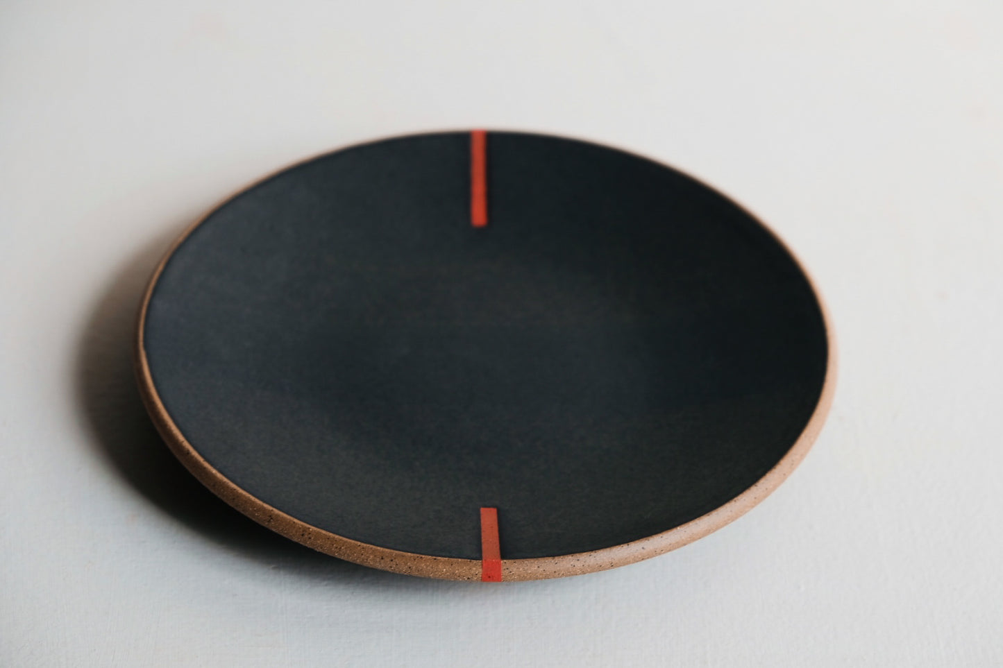 Portland Salad Plate - Set of 4 SECONDS