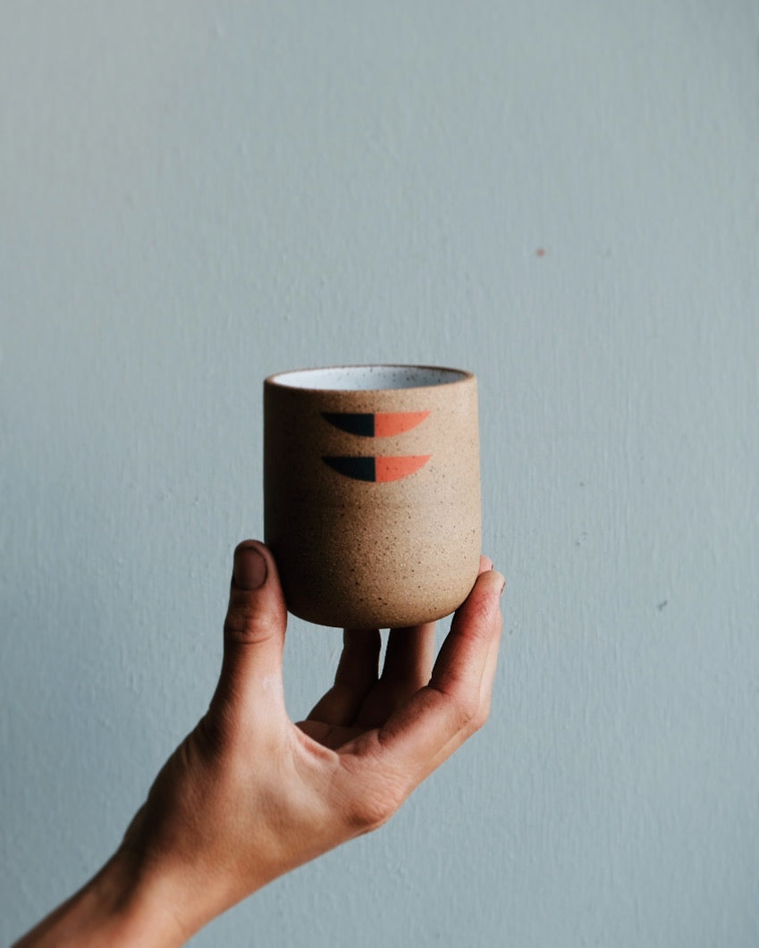 Wolf Cup - Made To Order