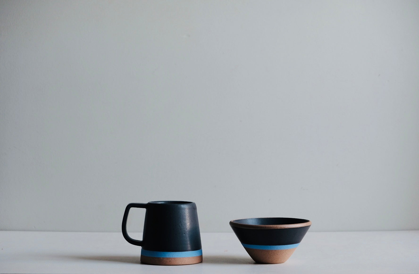 Manzanita Mug | Handmade Mugs | Wolf Ceramics