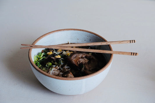 Ramen Bowl SECOND