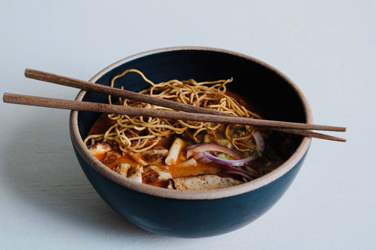 Ramen Bowl SECOND