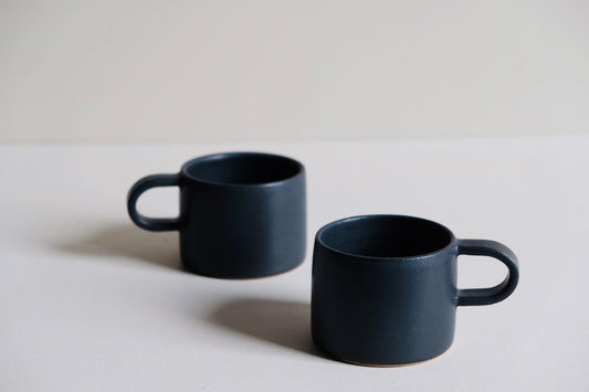 Short Stack Mug