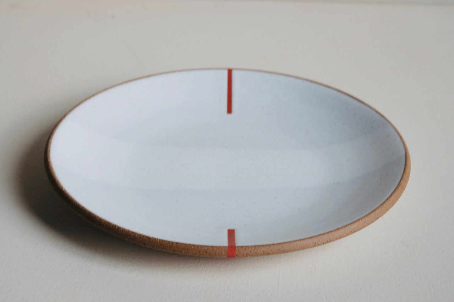Portland Dinner Plate - Pair of SECONDS