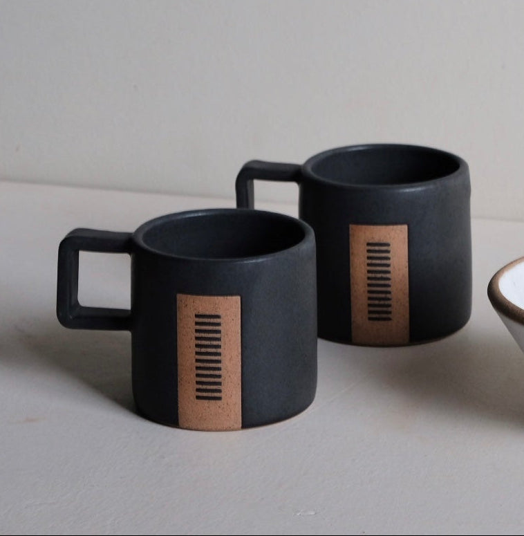 Wolf Mug SECOND