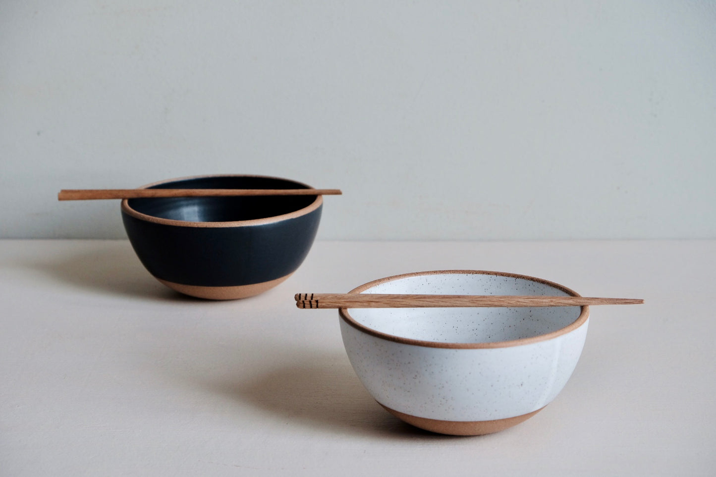 Ramen Bowl - A Pair of SECONDS