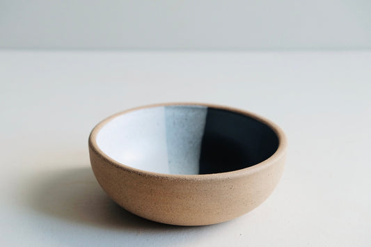 Kansas City Cereal Bowl - A Pair of SECONDS
