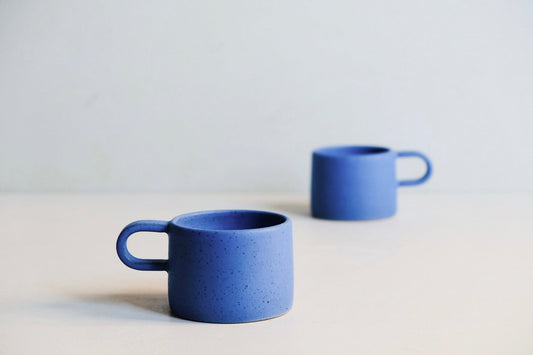 Short Stack Mug SECOND