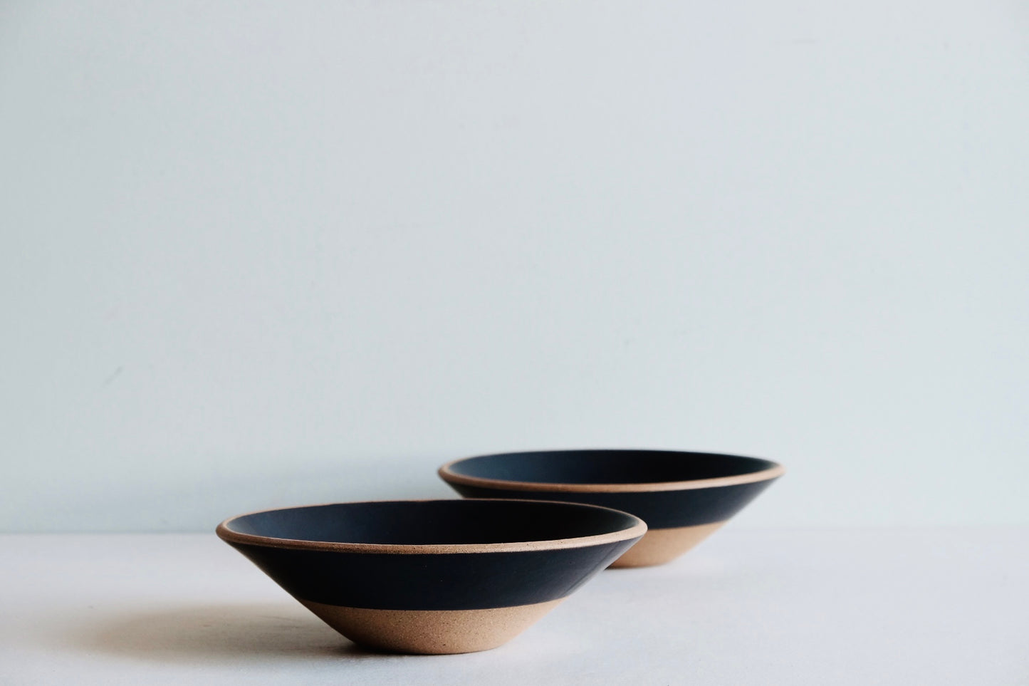 Portland Pasta Bowl - A Set of 4 SECONDS