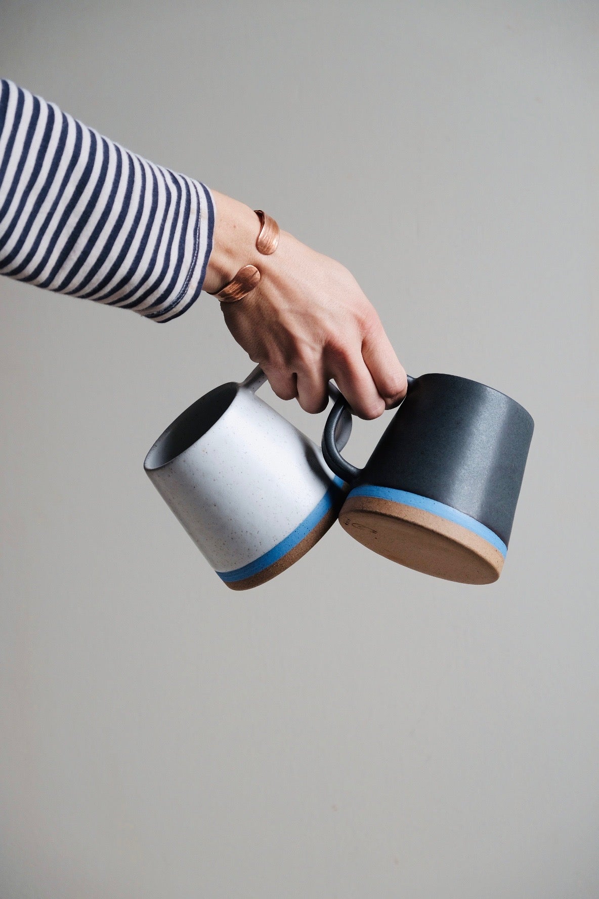 Manzanita Mug SECOND