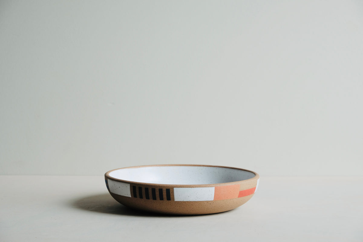 Medium Serving Dish