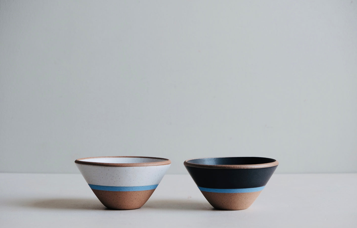 Portland Dessert Bowl - A Pair of SECONDS