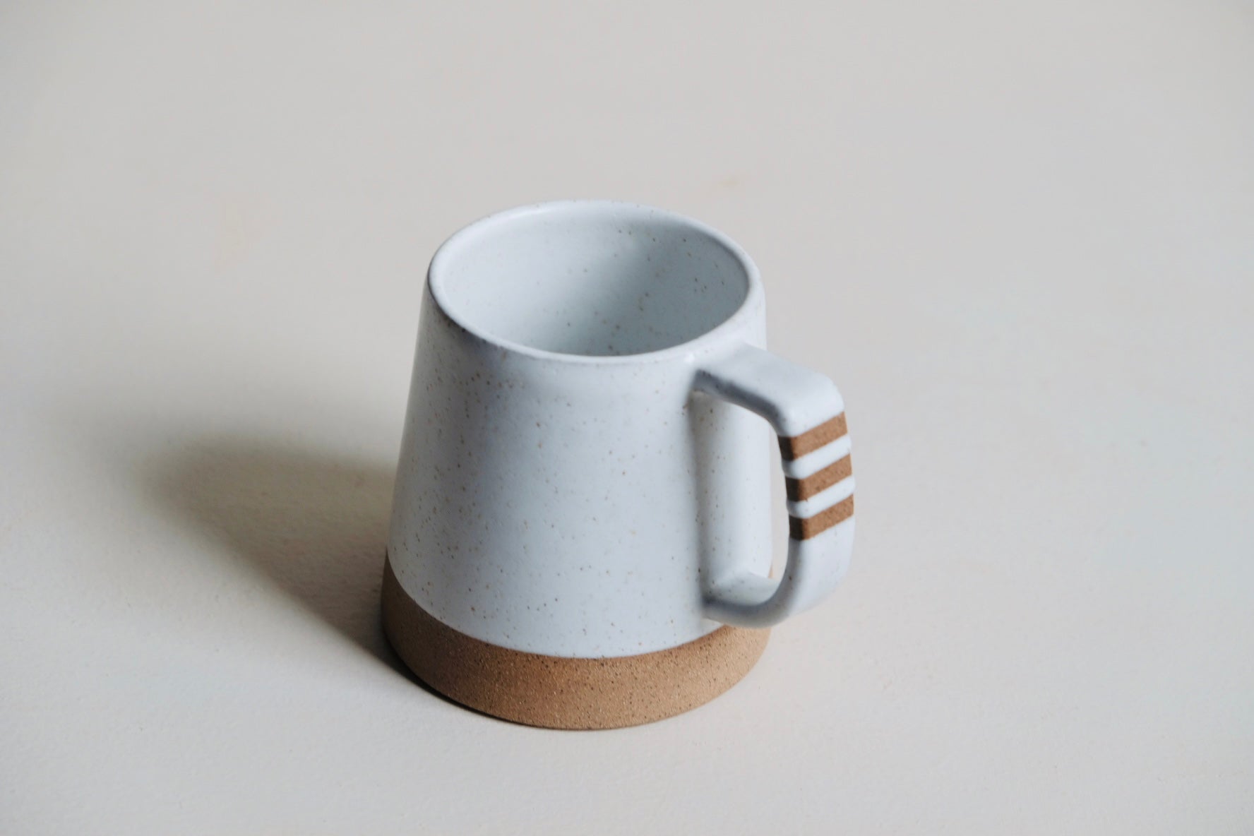 Manzanita Mug | Handmade Mugs | Wolf Ceramics