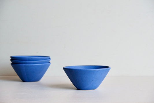 Portland Soup Bowl - A Set of 4 SECONDS