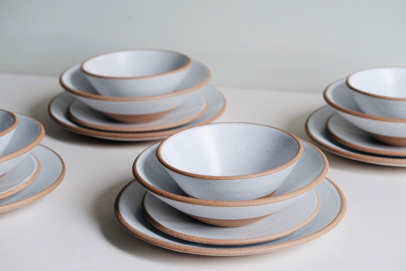 Handmade Plates store