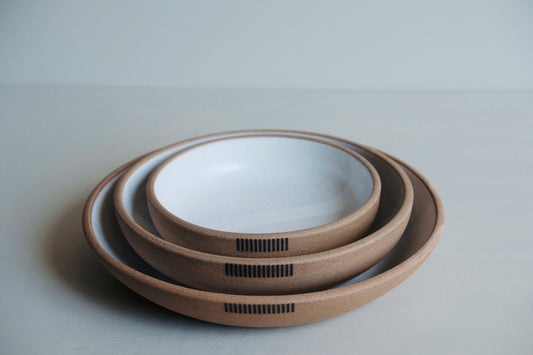 Onyx Serving Dish Set