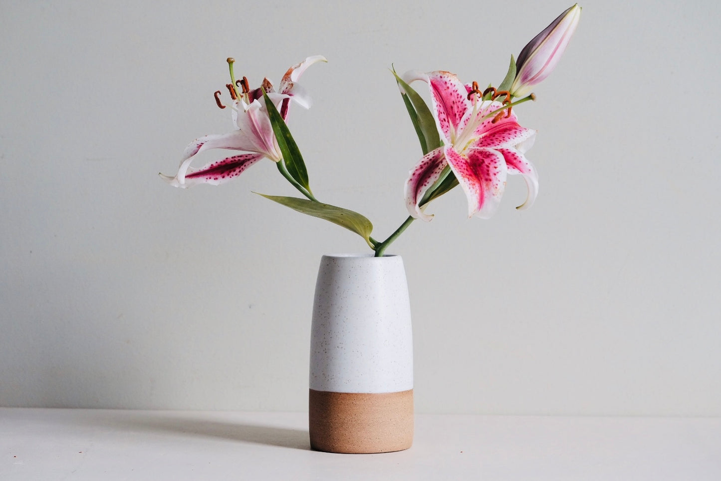 Arlo Vase SECOND