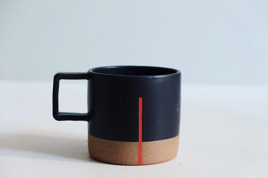 Wolf Mug SECOND