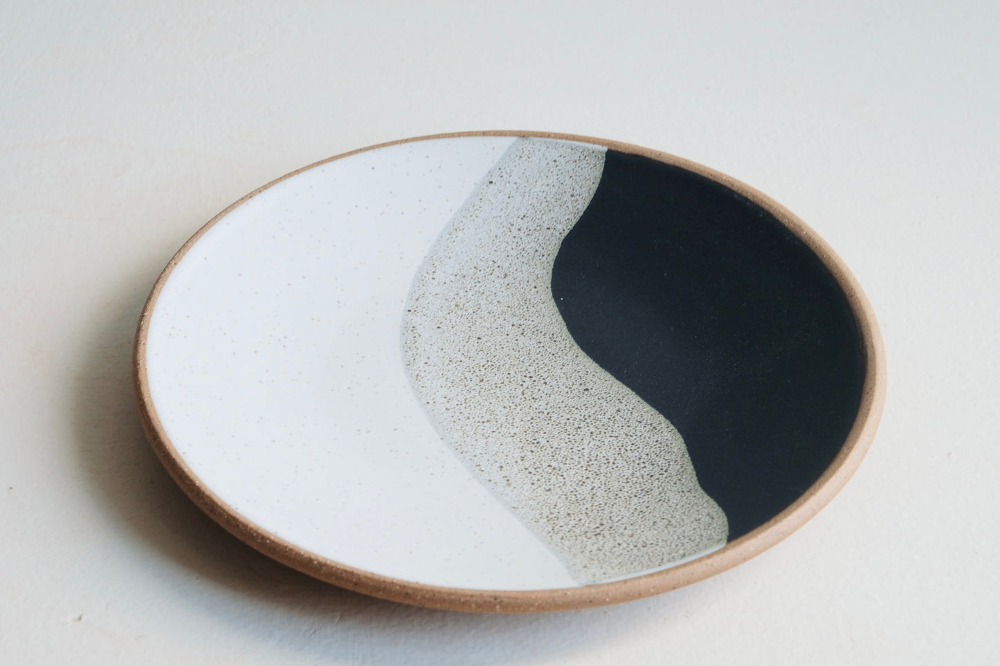 Portland Dinner Plate - Pair of SECONDS