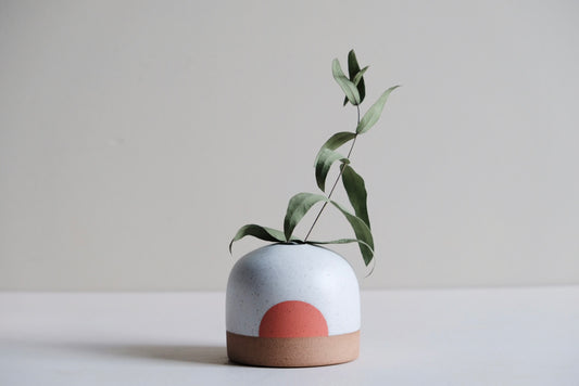Nina Bud Vase SECOND
