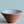 Load image into Gallery viewer, Poppy Striped Dessert Bowl

