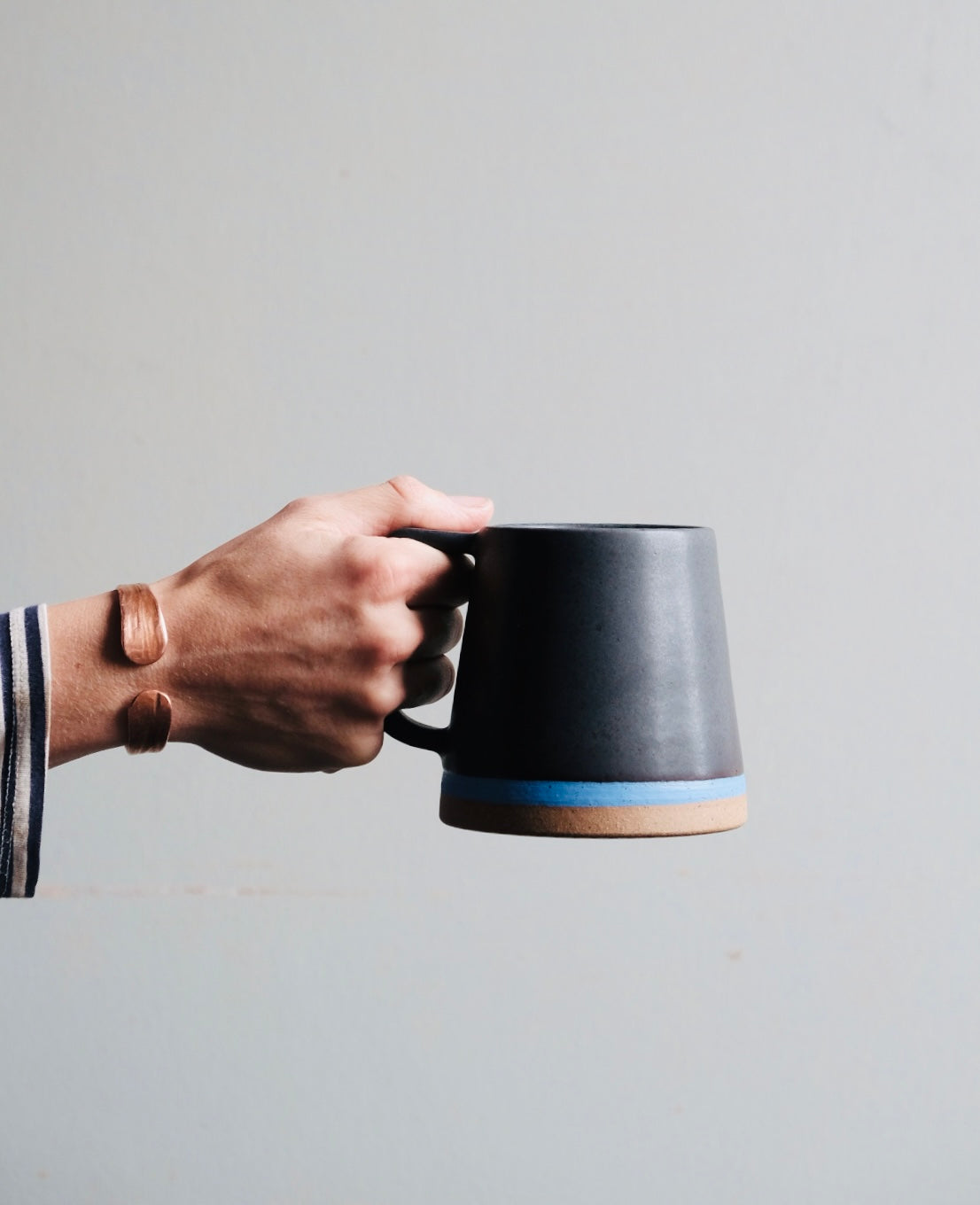 Manzanita Mug | Handmade Mugs | Wolf Ceramics