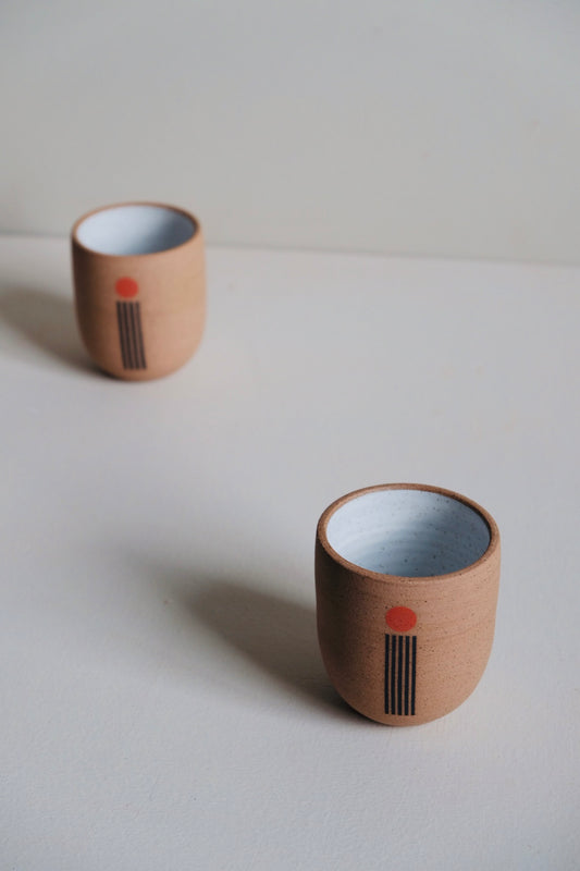 Wolf Cup