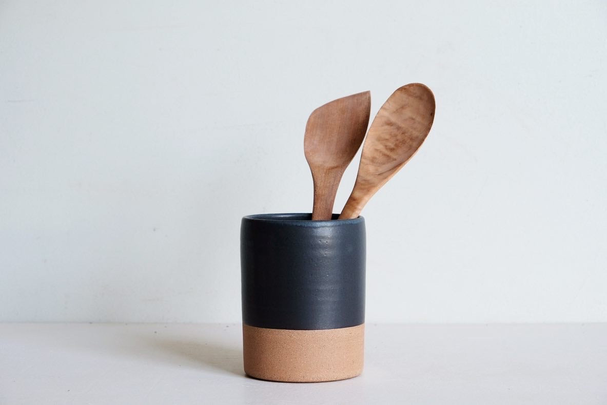 Utensil Holder SECOND