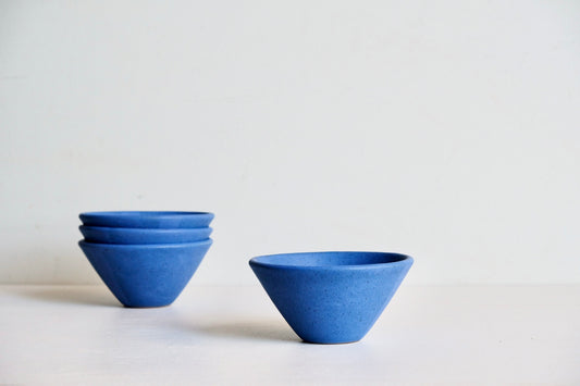 Portland Dessert Bowl - A Pair of SECONDS
