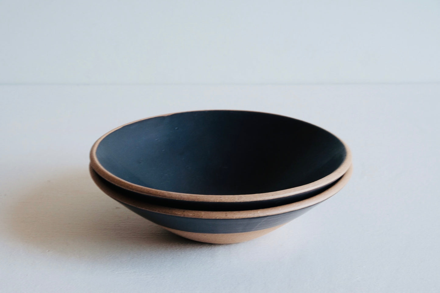 Portland Pasta Bowl - A Set of 4 SECONDS