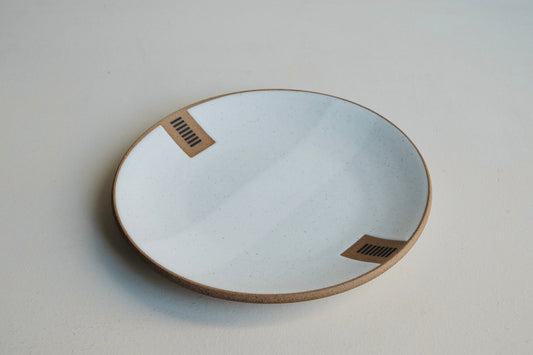 Portland Dinner Plate