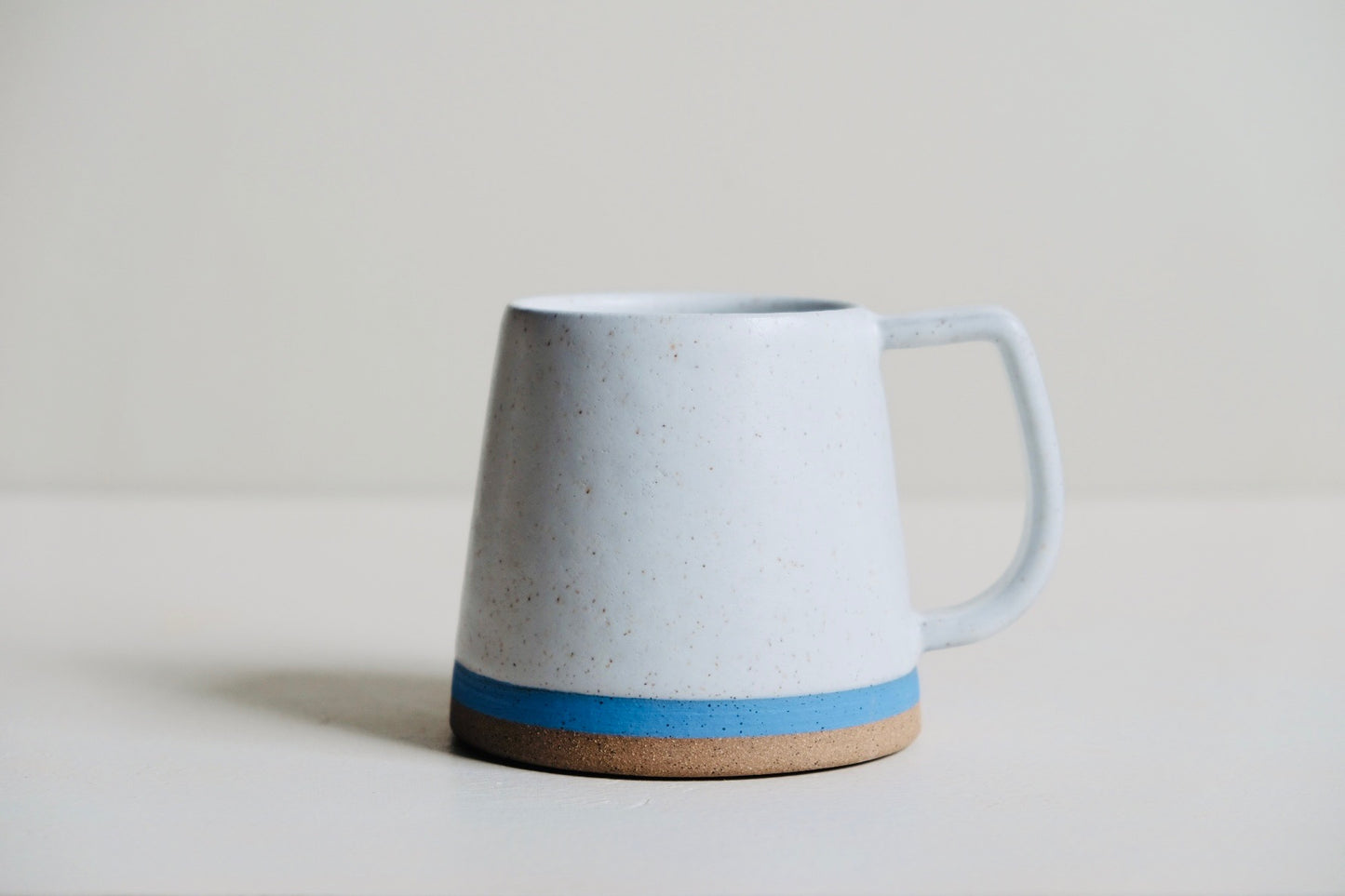 Manzanita Mug SECOND